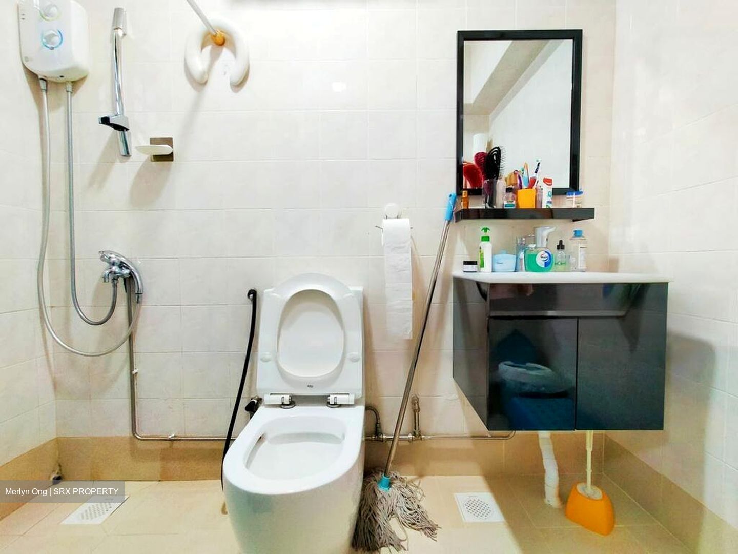 Blk 667B Jurong West Street 65 (Jurong West), HDB 5 Rooms #449309771